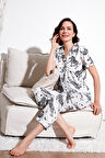 Lela Kadın Pijama Takımı 6571010