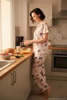Lela Kadın Pijama Takımı 6571010
