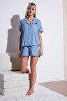Lela Kadın Pijama Takımı 611PT00065