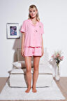Lela Kadın Pijama Takımı 611PT00123