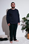 Buratti Erkek Pijama Takımı 6572001B