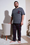 Buratti Erkek Pijama Takımı 6572002B