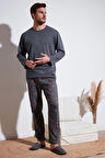 Buratti Erkek Pijama Takımı 6572013
