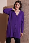 Lela Kadın Hırka 4616040Y