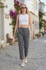 Lela Kadın Pantolon 668YP5134