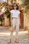 Lela Kadın Pantolon 668YP5134