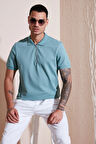 Buratti Erkek Polo Yaka T Shirt 5902915