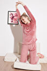 Lela Kadın Pijama Takımı 6094200W4