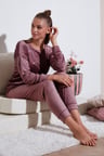 Lela Kadın Pijama Takımı 6094201