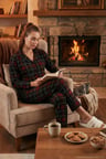 Lela Kadın Pijama Takımı 6095660W4