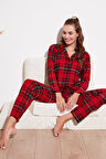 Lela Kadın Pijama Takımı 6095660W4