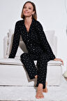 Lela Kadın Pijama Takımı 60956601