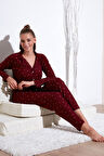 Lela Kadın Pijama Takımı 60956601