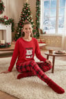 Lela Kadın Pijama Takımı 6095700