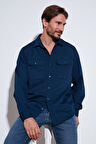 Buratti Erkek Gömlek CF25W128858