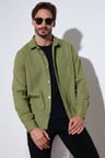 Buratti Erkek Gömlek CF25W129140