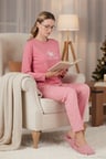 Lela Kadın Pijama Takımı 65719102