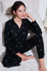 Lela Kadın Pijama Takımı 65720501