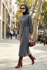 Lela Kadın Elbise 4616198