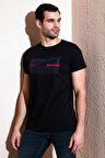 Buratti Erkek T Shirt 541HIGHER