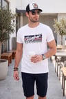 Buratti Erkek T Shirt 541HIGHER