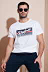 Buratti Erkek T Shirt 541HIGHER