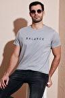 Buratti Erkek T Shirt 541BALANCE