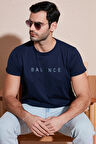 Buratti Erkek T Shirt 541BALANCE