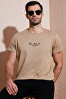 Buratti Erkek T Shirt 541FOLLOW