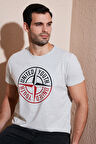 Buratti Erkek T Shirt 541PUSULA