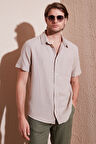 Buratti Erkek Gömlek CF25S128230