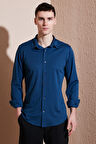 Buratti Erkek Gömlek CF25S119628