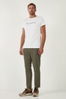 Buratti Erkek Pantolon CF25617953
