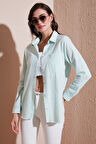 Lela Kadın Gömlek CF25S16992