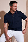 Buratti Erkek Polo Yaka T Shirt 5902118