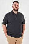 Buratti Erkek Polo Yaka T Shirt 5902127B