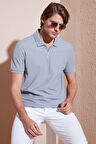 Buratti Erkek Polo Yaka T Shirt 5902434