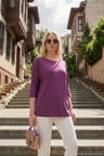 Lela Kadın Bluz 5861416Y