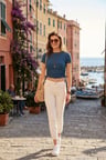 Lela Kadın Bluz 5864010