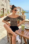 Lela Kadın Bluz 5869001