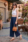 Lela Kadın Pantolon 5869016