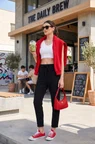 Lela Kadın Pantolon 5869017