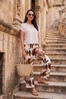 Lela Kadın Pantolon 5869018