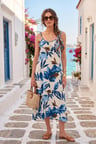 Lela Kadın Elbise 5869022