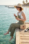 Lela Kadın Tulum 5865789