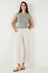 Lela Kadın Pantolon 5866030