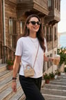 Lela Kadın T Shirt 5866097