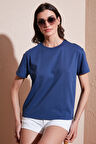Lela Kadın T Shirt 5866097
