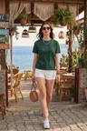 Lela Kadın T Shirt 5866097