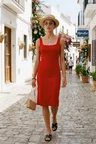 Lela Kadın Elbise 5866102